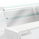 Profiles (2x) for plexiglass WR-CVD2-20 & RO20/...